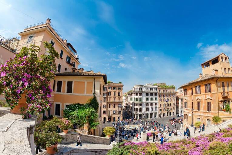 Camping Hu I Pini Village **** photo 5 Latium Tohapi